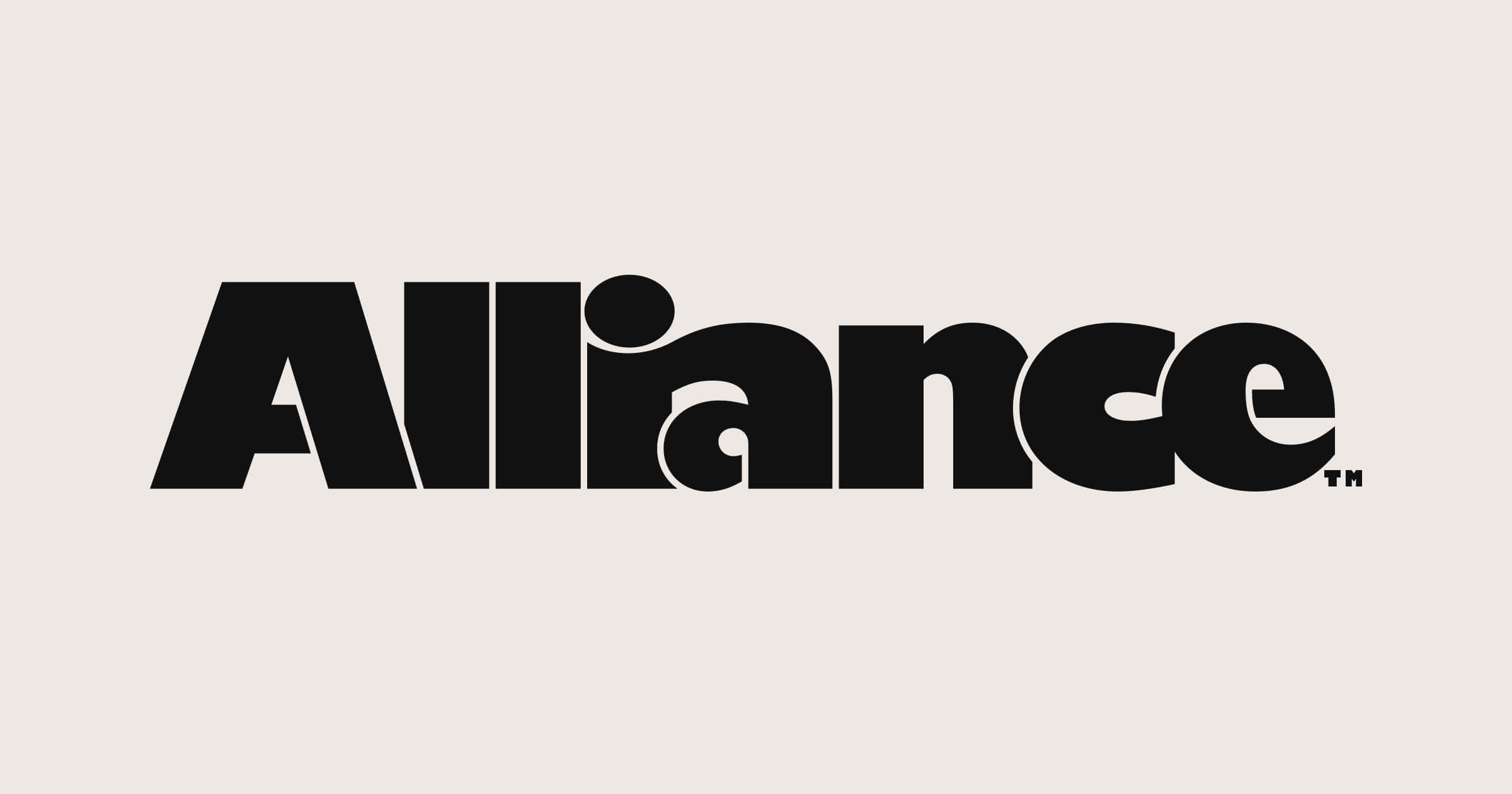 Alliance